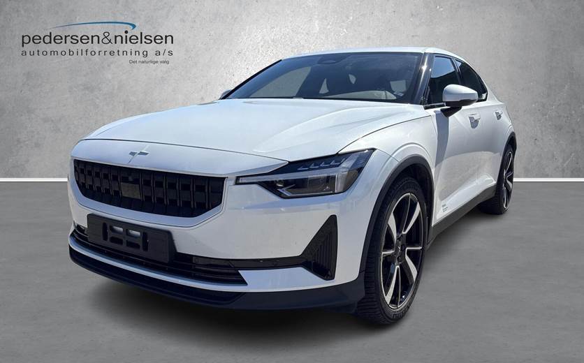 Polestar 2 EL Standard Range 224HK 5d Aut.
