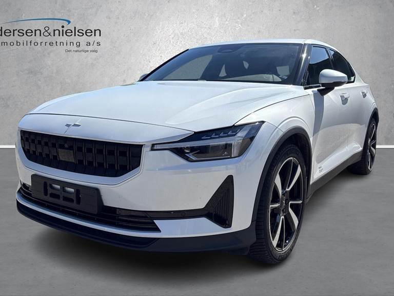 Polestar 2 EL Standard Range 224HK 5d Aut.