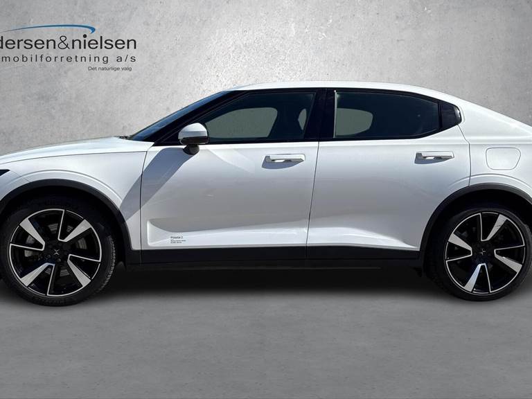 Polestar 2 EL Standard Range 224HK 5d Aut.
