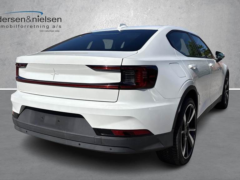 Polestar 2 EL Standard Range 224HK 5d Aut.
