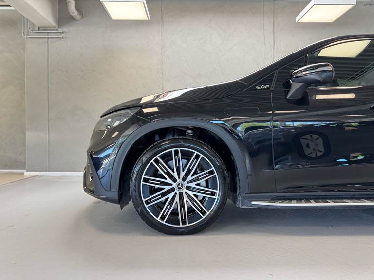 Mercedes EQE 350+ EL AMG Advanced Plus 292HK 5d Aut.