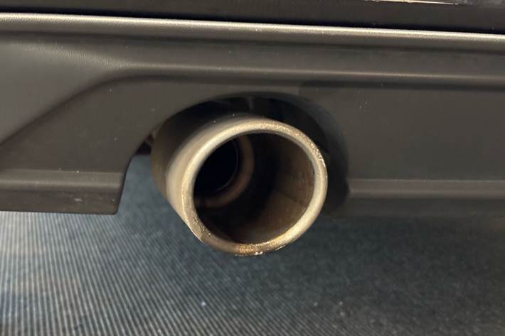 Sort VW up fra 2019