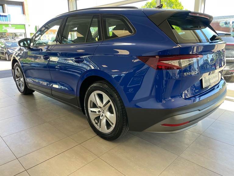 Skoda Enyaq 50 iV 148HK 5d Aut.