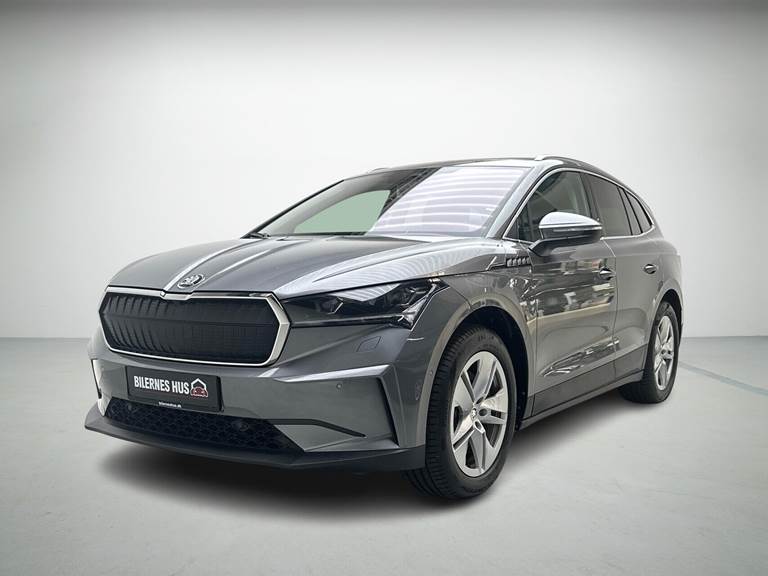 Skoda Enyaq 80 iV 204HK 5d Aut.
