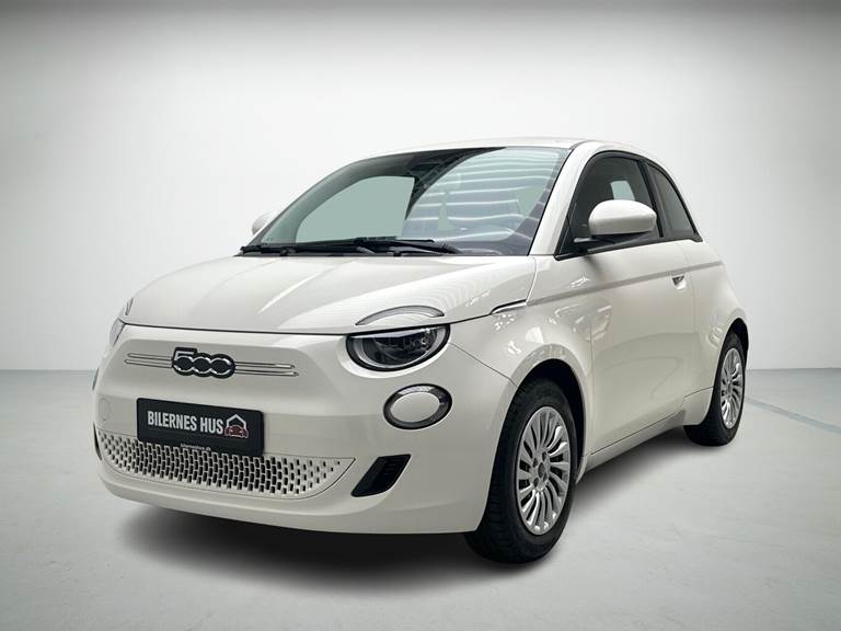 Fiat 500e EL Icon 118HK 3d Aut.