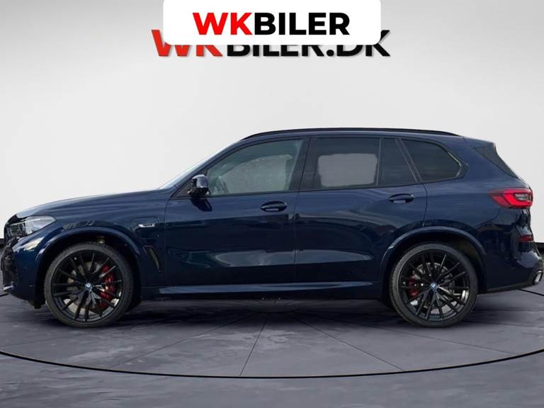 BMW X5 3,0 xDrive45e M-Sport aut.