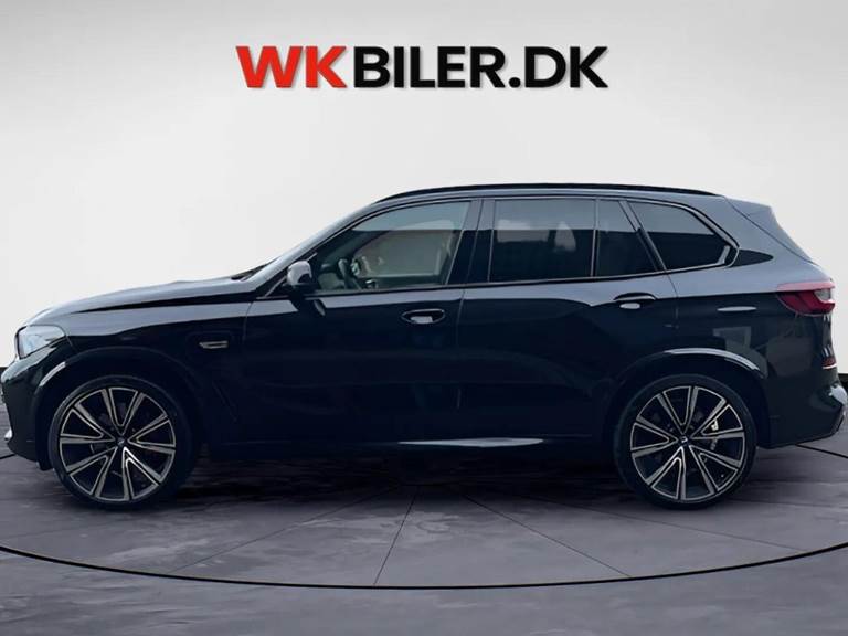 BMW X5 3,0 xDrive45e M-Sport aut.