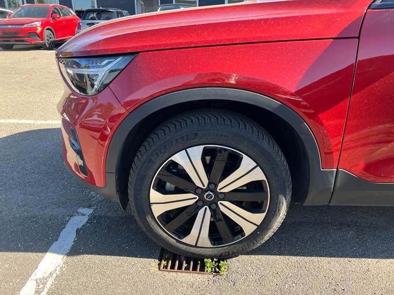 Volvo C40 P6 ReCharge Plus