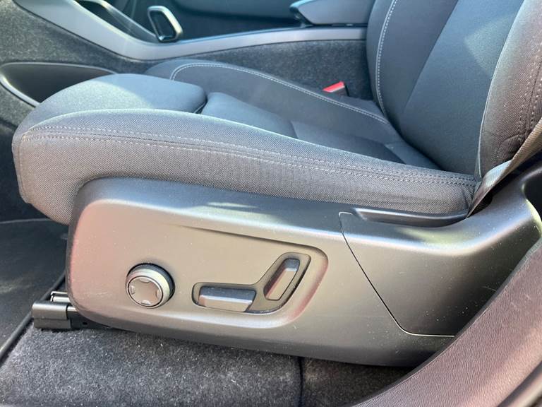 Volvo C40 P6 ReCharge Plus