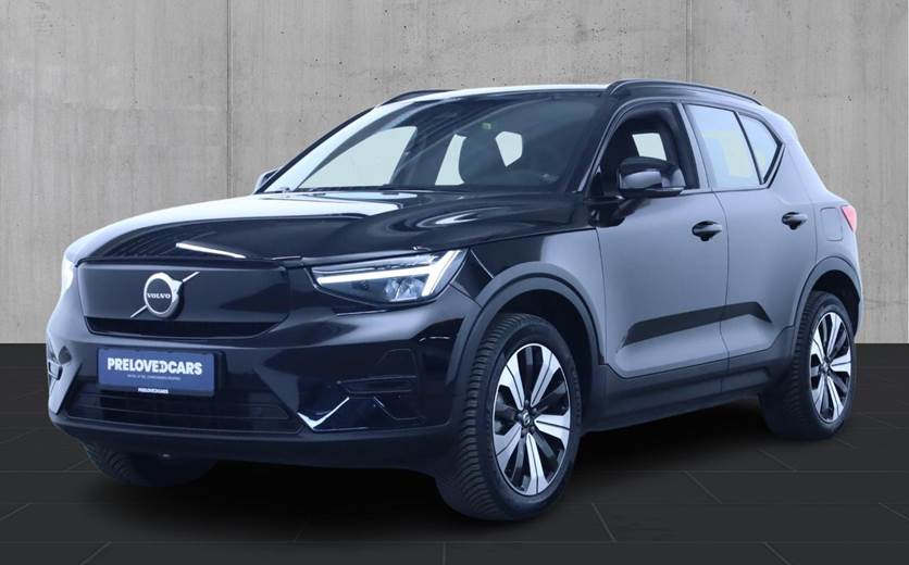 Volvo XC40 P6 ReCharge Core