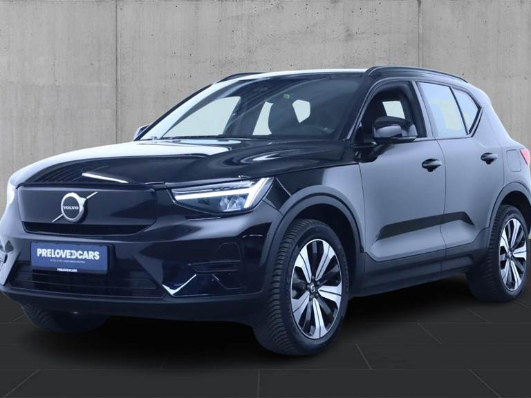 Volvo XC40 P6 ReCharge Core