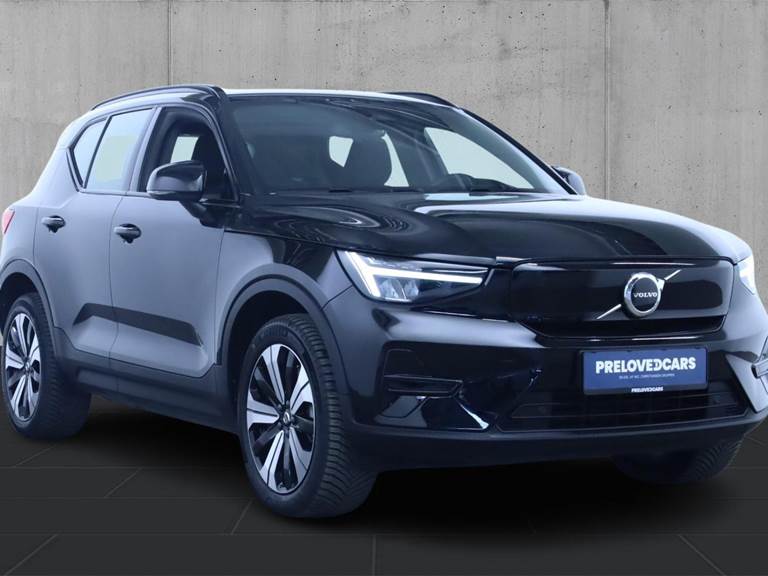 Volvo XC40 P6 ReCharge Core