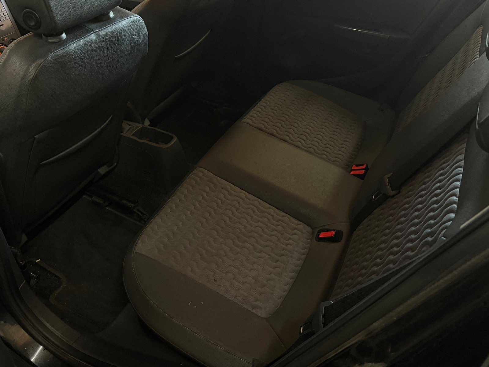 undefined Opel Corsa fra 2012