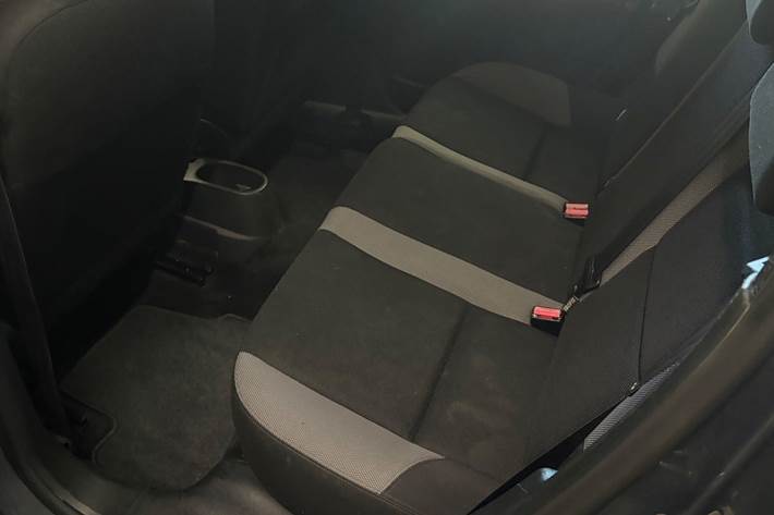 undefined Peugeot 207 fra 2007