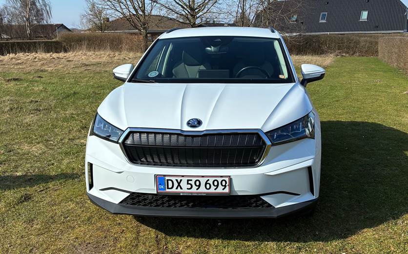 Skoda Enyaq 60 iV Loft