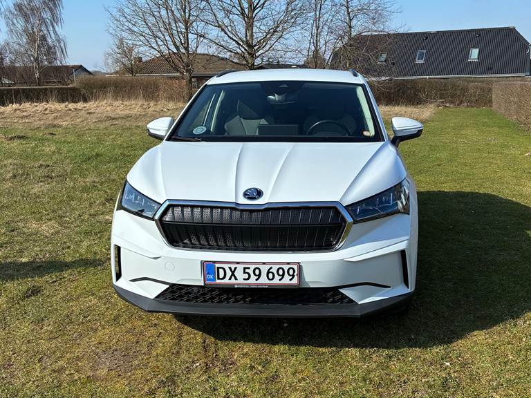 Skoda Enyaq 60 iV Loft