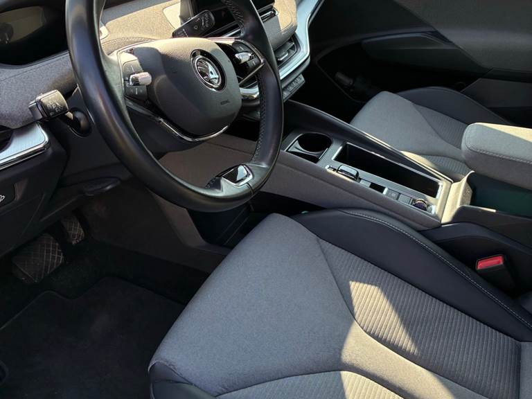 Skoda Enyaq 60 iV Loft