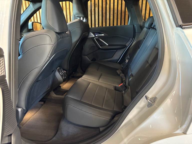 BMW iX1 xDrive30 Fully Charged M-Sport