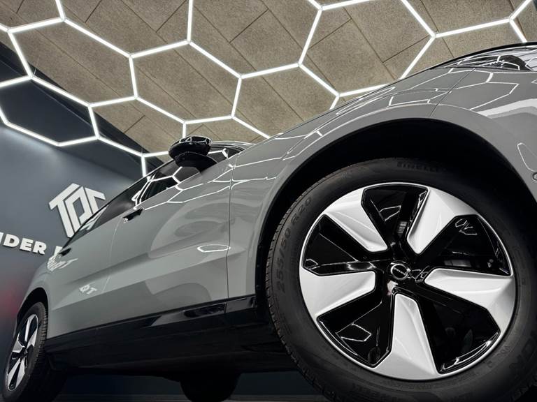 Volvo EX90 Plus 7prs
