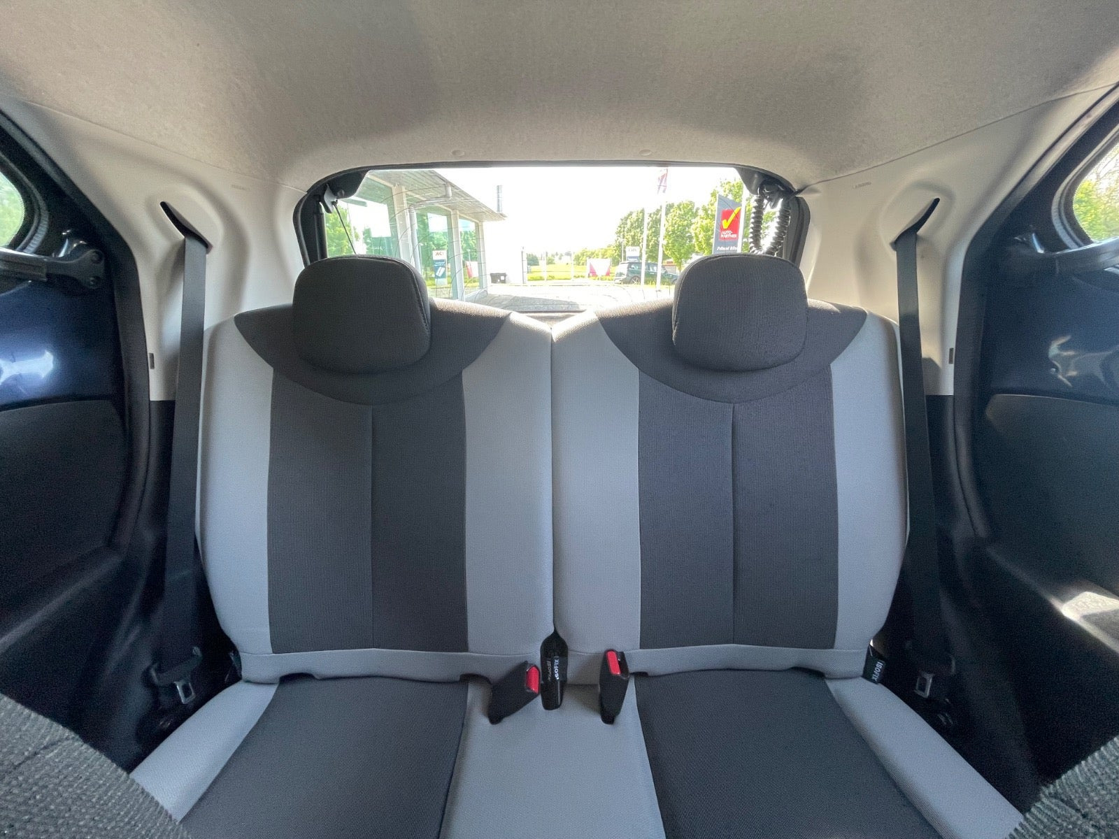 undefined Toyota Aygo fra 2015