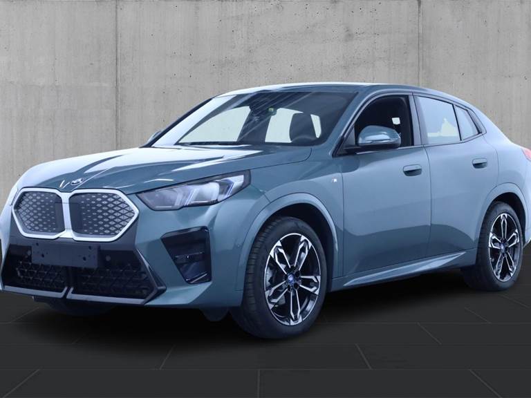 BMW iX2 eDrive20 M-Sport