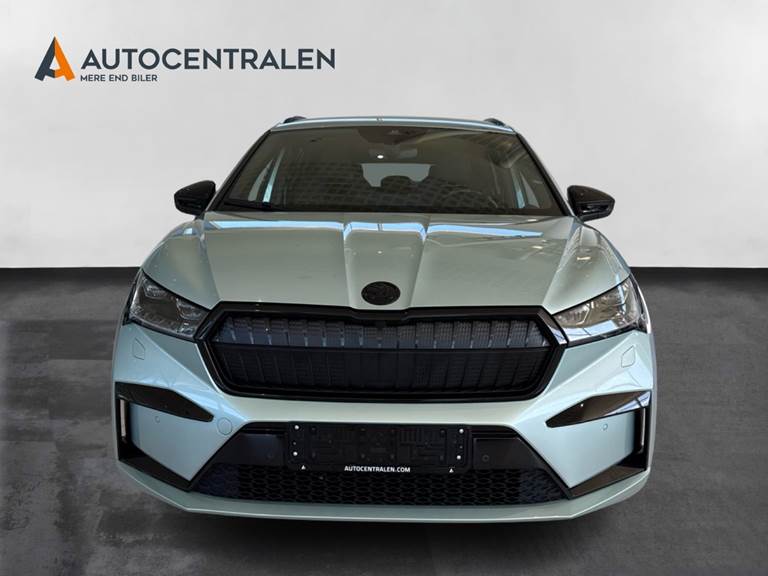 Skoda Enyaq 80 iV Sportline