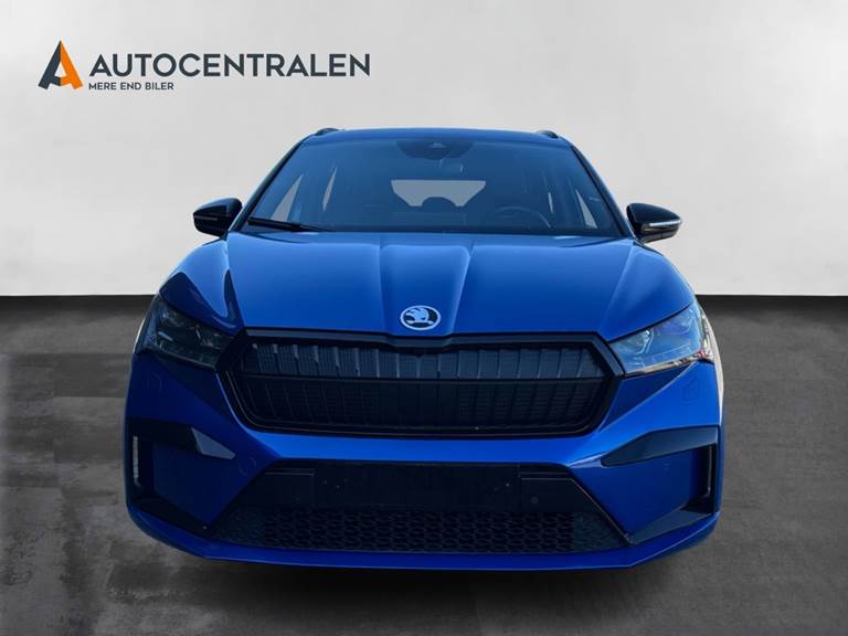 Skoda Enyaq 60 iV Sportline