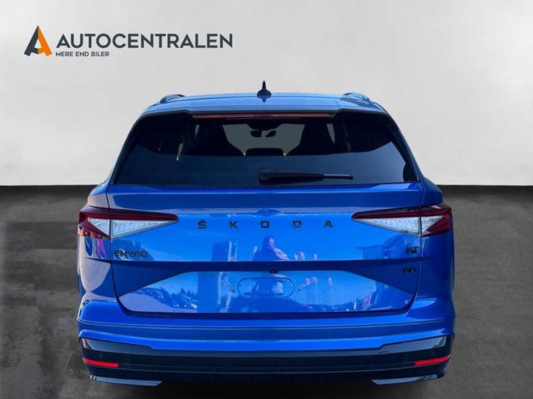 Skoda Enyaq 60 iV Sportline