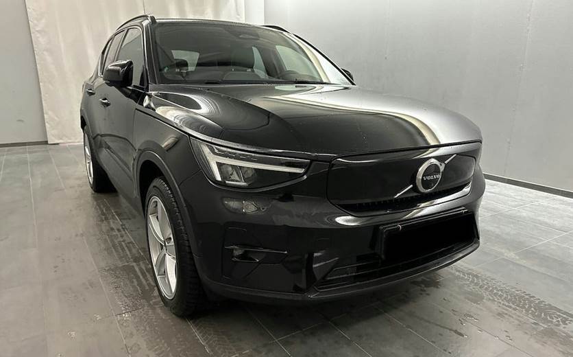 Volvo XC40 P8 ReCharge Twin Ultimate