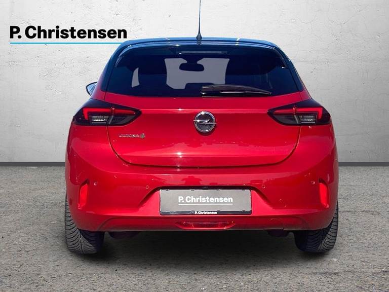 Opel Corsa-e 50 Ultimate
