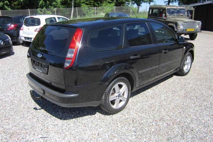 undefined Ford Focus fra 2006