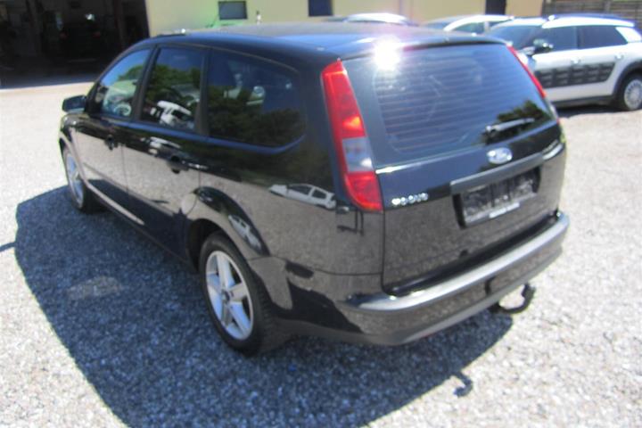 undefined Ford Focus fra 2006