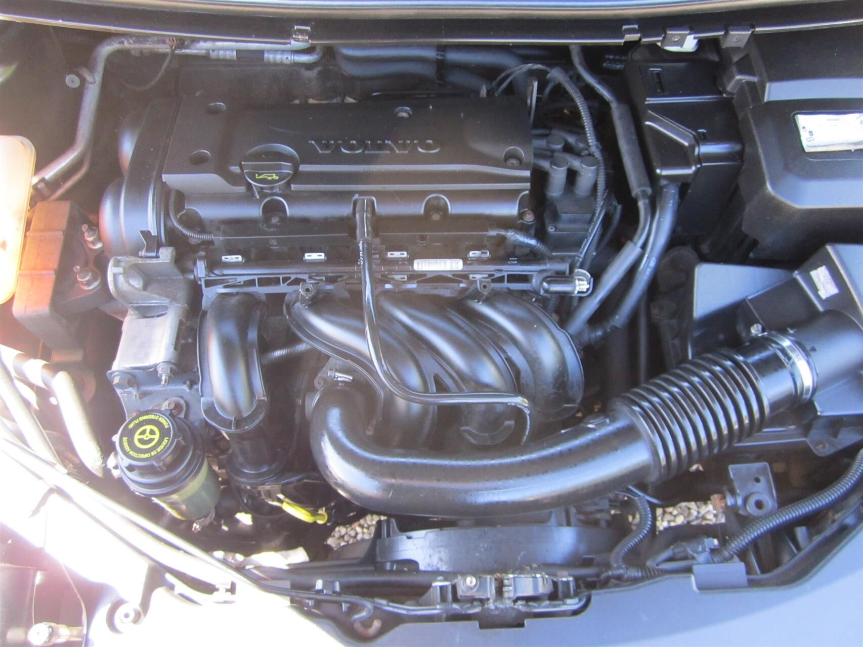 undefined Ford Focus fra 2006