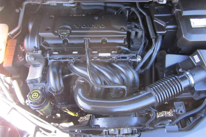 undefined Ford Focus fra 2006