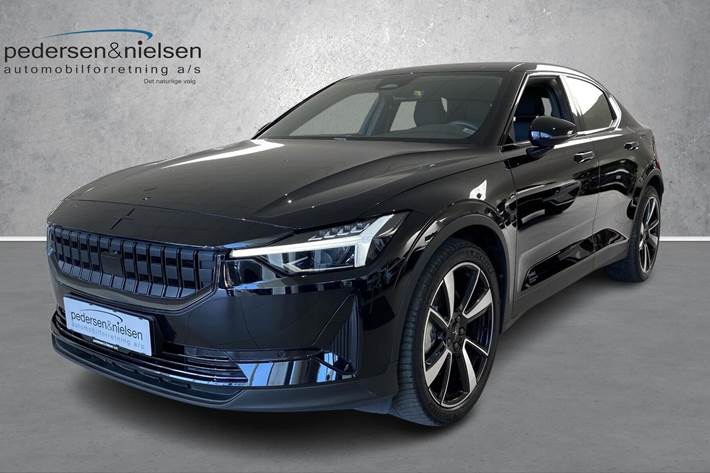 undefined Polestar 2 fra 2023