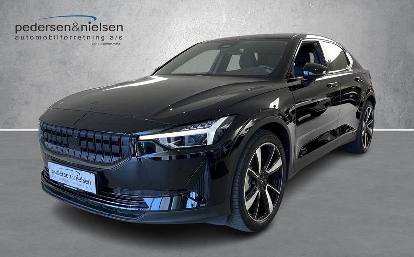 Polestar 2 EL Standard Range 224HK 5d Aut.