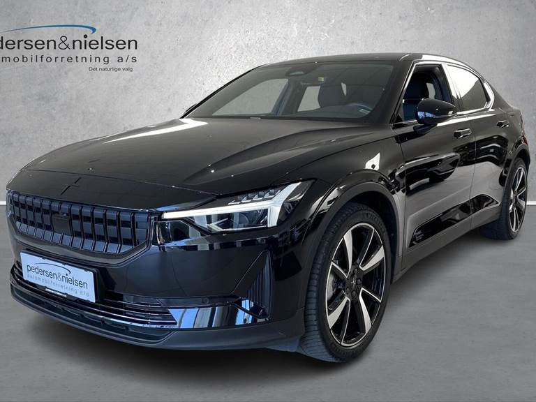 Polestar 2 EL Standard Range 224HK 5d Aut.