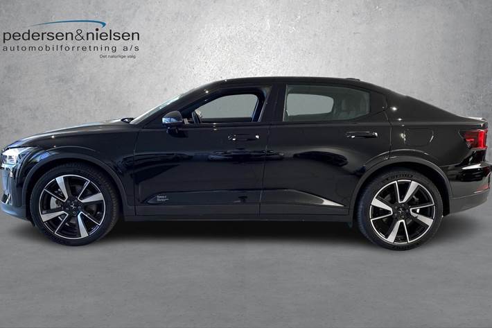 undefined Polestar 2 fra 2023