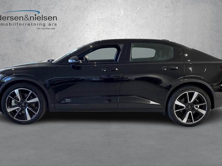 Polestar 2 EL Standard Range 224HK 5d Aut.