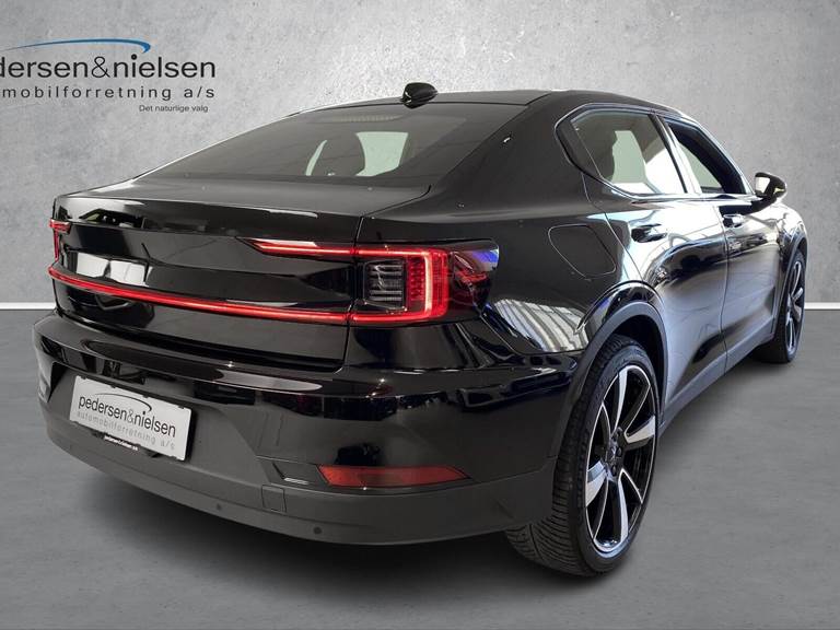 Polestar 2 EL Standard Range 224HK 5d Aut.