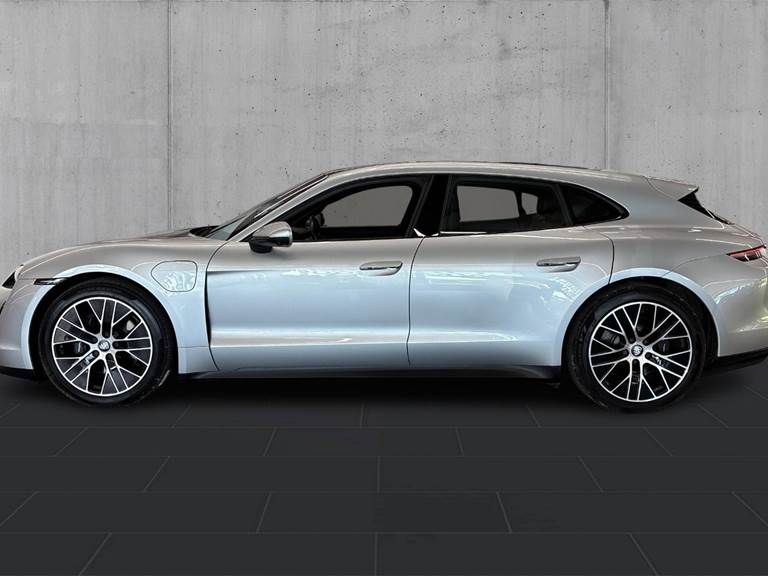 Porsche Taycan Performance+ Sport Turismo