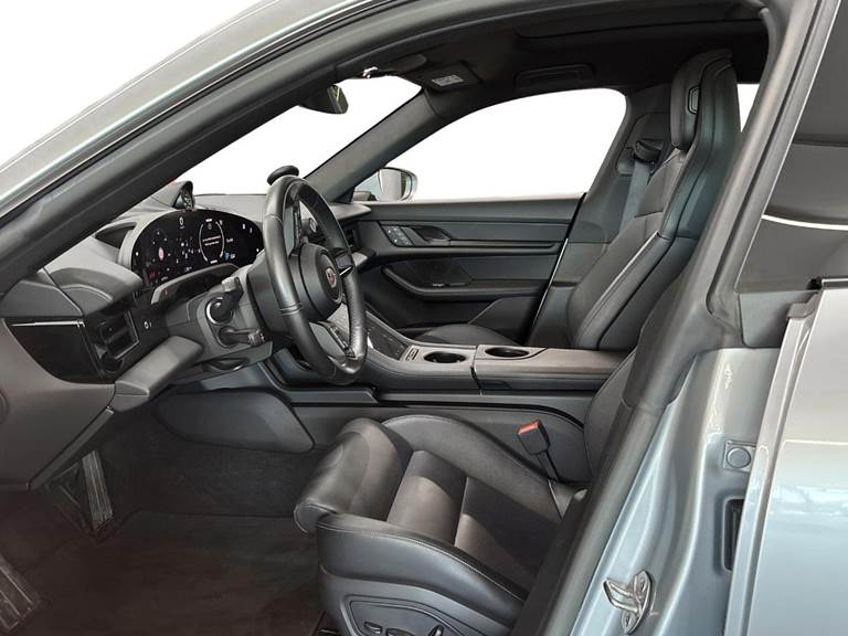 Porsche Taycan Performance+ Sport Turismo