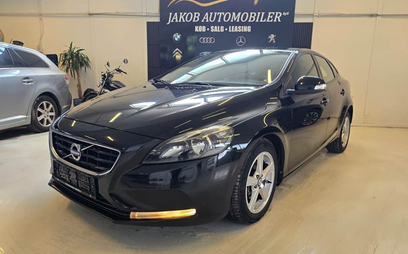 Volvo V40 2,0 D2 120 Eco