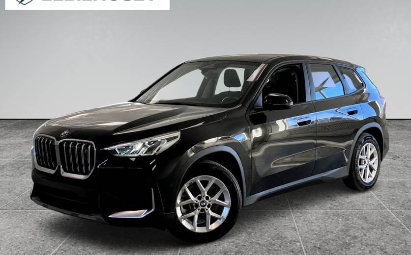 BMW iX1 xDrive30