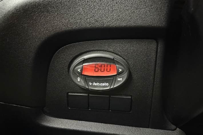 undefined Iveco Daily fra 2015