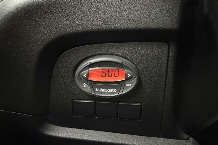 undefined Iveco Daily fra 2015