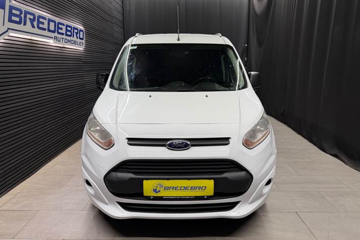 undefined Ford Transit Connect fra 2014