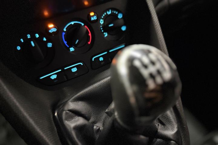 undefined Ford Transit Connect fra 2014