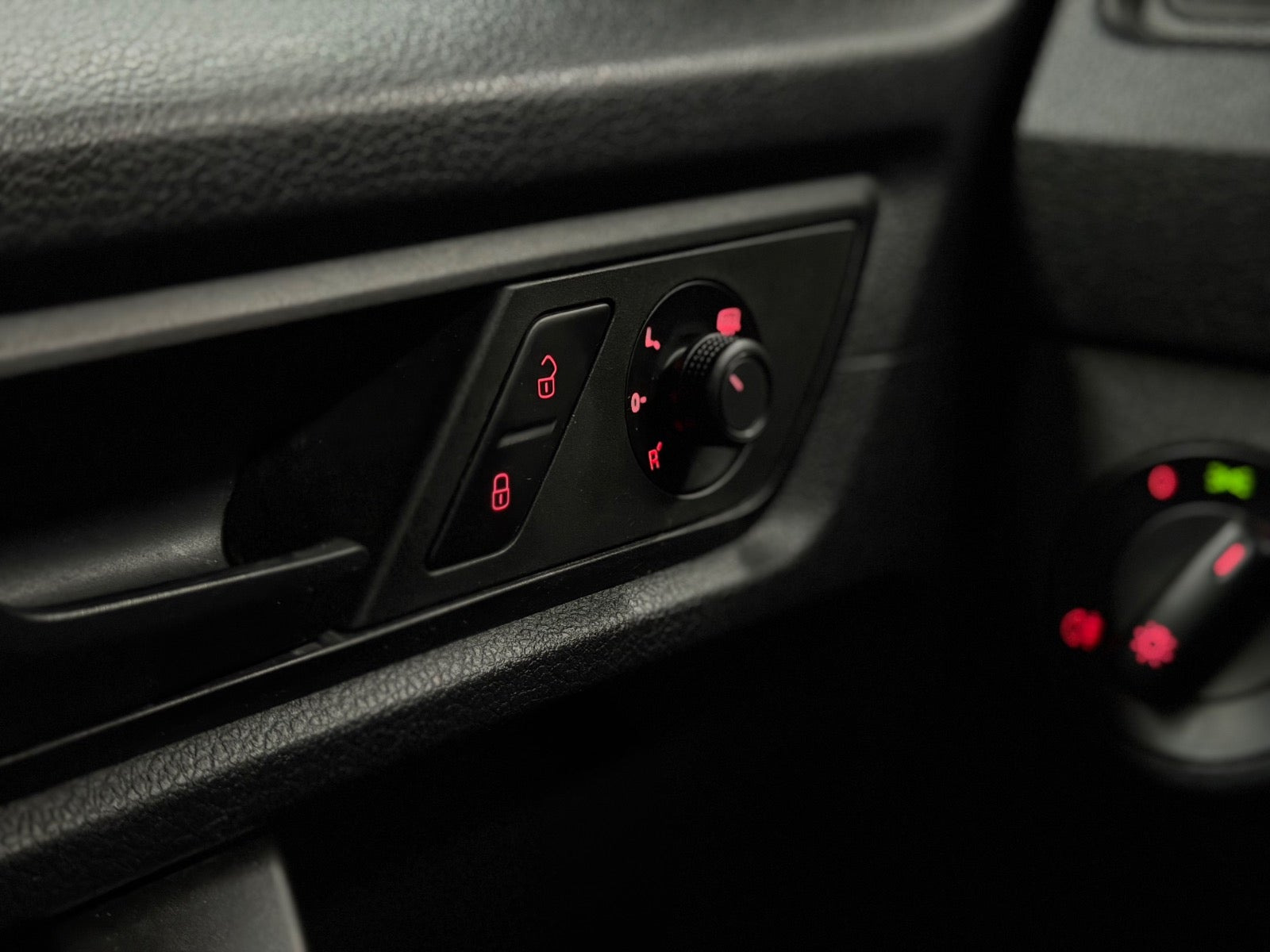 undefined VW Caddy fra 2017