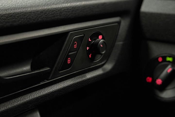 undefined VW Caddy fra 2017